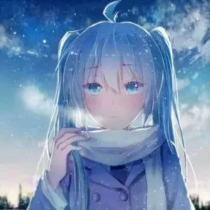 漫影空间留言者头像二号