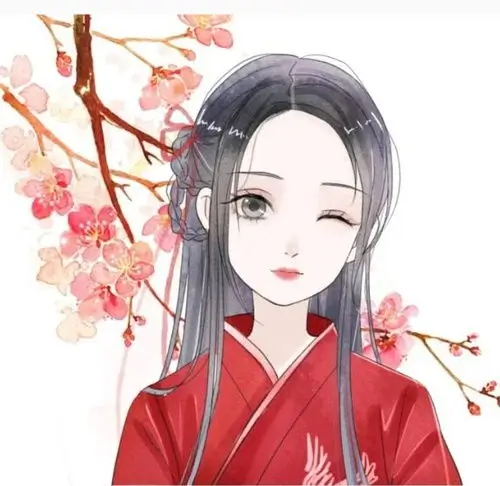 漫影空间镜头图鉴中的角色形象规范示意